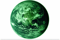 terra verde